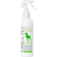 Kibble Pet Miracle Dematter Aloe Vera Honey Dog and Cat Spray