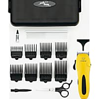 Dog Clippers Hair Trimmers Shears and Blades Petco