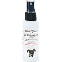 Well & Good Liquid Bandage for Dogs