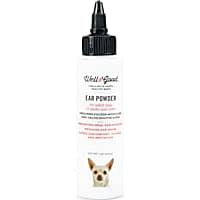 Well & Good Dog Ear Powder