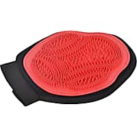PetPals Group Grubber Massage Glove for Pets