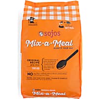 Sojos Mix-A-Meal Original Recipe Pre-Mix Dry Dog Food