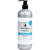 Well & Good ProStyle Moisturizing Pet Conditioner