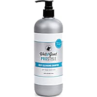 Well & Good ProStyle Deep Cleansing Shampoo for Pets