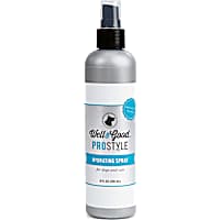 Well & Good ProStyle Hydrating Spray for Pets