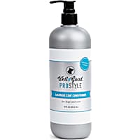 Well & Good ProStyle Lustrous Coat Conditioner for Pets