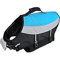 alcott Blue Water Adventure Dog Jacket