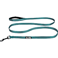 alcott Blue Adventure Dog Leash