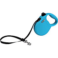 alcott Wanderer Retractable Dog Leash