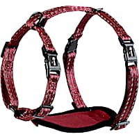 alcott Red Adventure Dog Harness