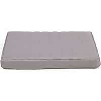 EveryYay Happy Place Dark Grey Durable Dog Mat