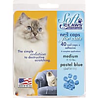 Cat claw covers petco 2025