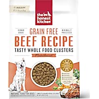 Human grade dog food brands online