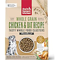 High protein non shop processed dog food