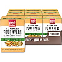 The Honest Kitchen Pumpkin Pour Overs: Chicken & Pumpkin Stew Wet Dog Food Topper