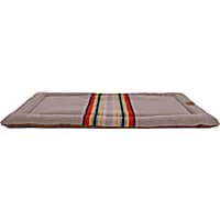 Pendleton Vintage Camp Umber Comfort Cushion for Dogs
