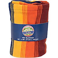 Pendleton National Park Pet Throw