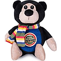 Pendleton Pet Pal Bear Dog Toy