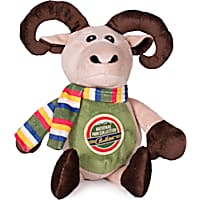 Pendleton Pet Pal Long Horn Sheep Dog Toy