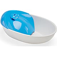 EveryYay Get Fresh Waterfall Classic Pet Fountain