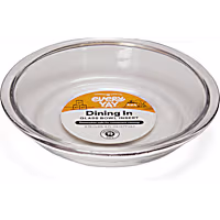 EveryYay Dining In Glass Insert Cat Bowl