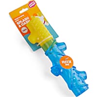 Leaps & Bounds Splash & Dash Floating & Freezeable Water Dog Stick Toy