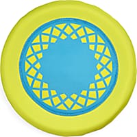 Leaps & Bounds Splash & Dash Floating Flyer Water Dog Toy