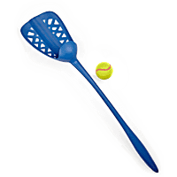 Leaps & Bounds Splash & Dash Dog Toy Launcher with Ball