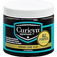 Curicyn Wound Care Clay