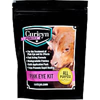Curicyn Pink Eye Kit