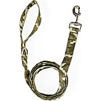 YOULY The Legend Camo Print Dog Leash