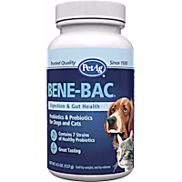 PetAg Bene-Bac Plus Pet Powder