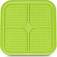 Cosmic Pet PET ZONE Boredom Buster Relax Slow Feeder Licking Mat for Cats