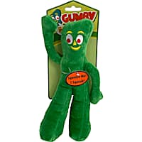 Multipet Gumby Plush Doy Toy