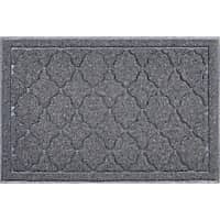 UniPaws Cat Litter Scatter Control Trapper Mat