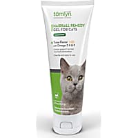 Cat Hairball Treatments and Shampoos Petco