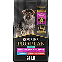 Puppy food deals