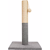 EveryYay Dual Texture Cat Scratch Post