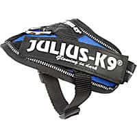 Julius-K9 Blue Dog Harness