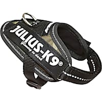 Julius-K9 Camouflage Dog Harness