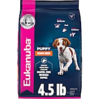 Eukanuba Puppy Medium Breed Dry Food