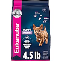 Eukanuba Puppy Small Breed Dry Food