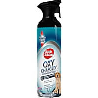 Simple Solution Oxy Stain & Odor Remover Continuous Spray for Dogs