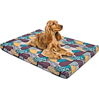 Best Friends by Sheri Disney Gray Nightmare Before Christmas Sally Patch CertiPUR Nap Mat for Dogs