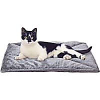 Heated Cat Beds Heating Pads Outdoor Cat Beds Petco