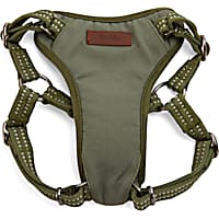 Reddy Olive Small Dog Harness