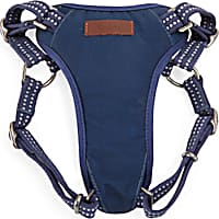 Reddy Navy Small Dog Harness