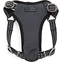Reddy Grey Small Dog Harness