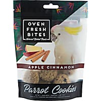 Oven Fresh Bites Baked Birdie Munchies Apple Cinnamon Treats