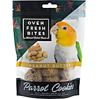 Oven Fresh Bites Baked Birdie Munchies Peanut Butter Treats